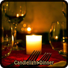 Candlelight Dinner icône