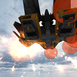 Epic Shooters VR Cardboard (Unreleased)