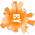 VR Tour Hub for Cardboard