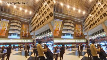 VR Tour Hub скриншот 2
