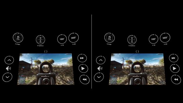 AAA VR Cinema 截图 10