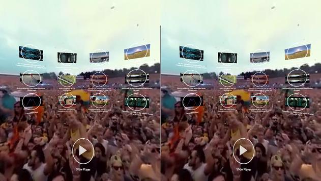 AAA VR Cinema 截图 3