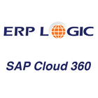 ERPL Cloud 360-icoon