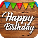 Birthday Wishes APK