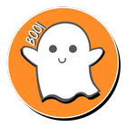 Cute Halloween Stickers biểu tượng