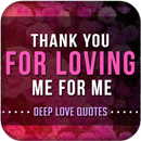 Deep Love Quotes APK