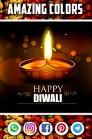 Diwali Greeting Cards capture d'écran 3