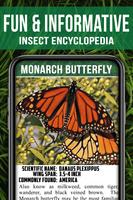 Animal Encyclopedia of Insects 截圖 2