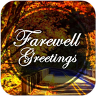 Farewell and Goodbye Quotes أيقونة