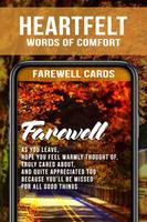 Farewell and Goodbye Quotes تصوير الشاشة 2