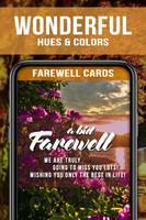 Farewell and Goodbye Quotes تصوير الشاشة 3