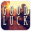 Good Luck Wishes APK