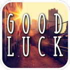 Good Luck Wishes icono