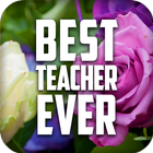 Teachers Day Greeting Cards أيقونة