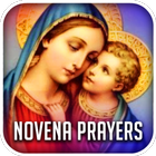 Novena Prayers icône