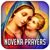 Novena Prayers آئیکن