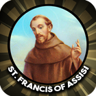 St. Francis Prayers 圖標