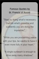 Doa St. Francis syot layar 2