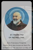 St. Pio Novena Prayers capture d'écran 1