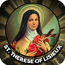 St.Therese Novena Prayers APK