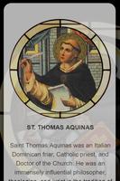 St.Thomas: A Student's Prayer screenshot 1