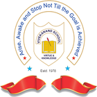 Vivekanand School ikon