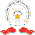 Vivekanand School आइकन