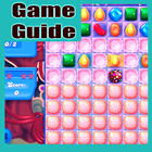 Guide Candy Crush Soda Saga icon