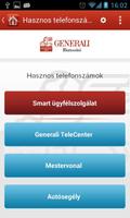 Generali Smart Házőrző स्क्रीनशॉट 3