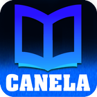 Canela iCatalog online आइकन