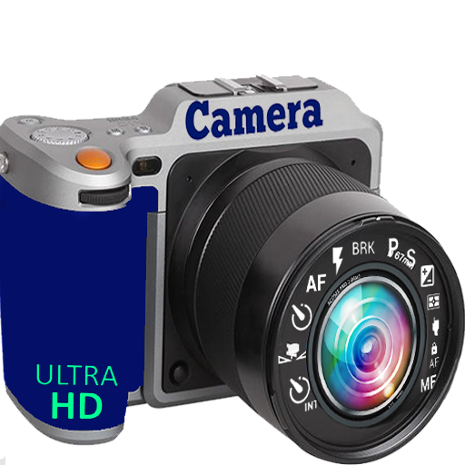 4K Ultra HD Zoom Camera