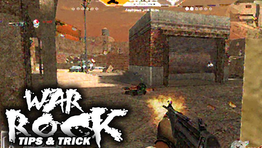 Tips For War Rock for Android - APK Download