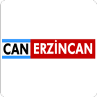 Can Erzincan TV icône