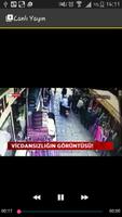 Can Erzincan TV capture d'écran 1