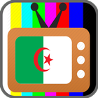 Algeria TV icône