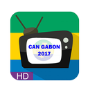 Africa Cup GABON 2017 TV APK