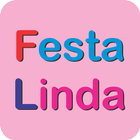 Festa Linda আইকন