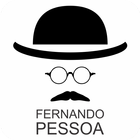 Poesias de Fernando Pessoa icône