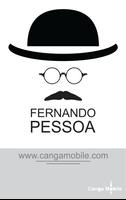 Poesias de Fernando Pessoa plakat