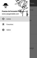 Poesias de Fernando Pessoa screenshot 1