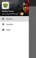 Receitas Fitness Grátis screenshot 1