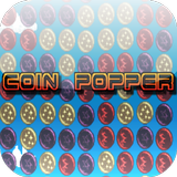 Coin Popper icon