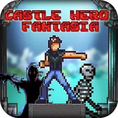 Castle Hero Fantasia