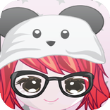 Chibi Girl Dress Up