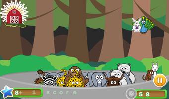 Animal Scale screenshot 2