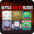 Battle Monsters Blocks
