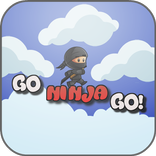 Go Ninja Go!