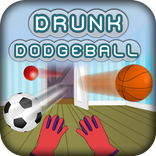 Drunk Dodgeball