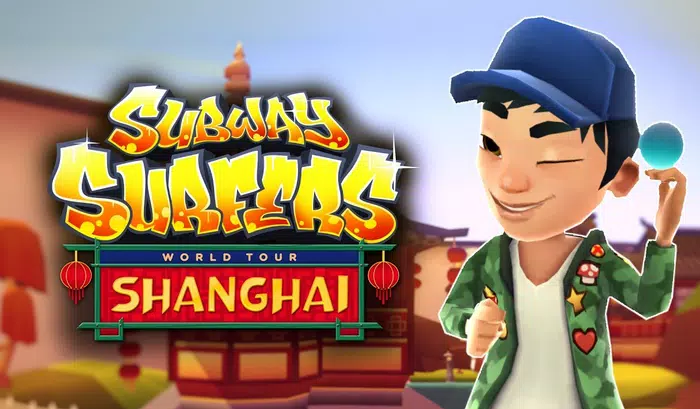 Subway Surfers World Tour: Tokyo Review and Tips - HubPages