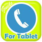 Guide Instal WhatsApp Tablet আইকন